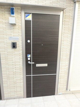 ヴィエンナの物件内観写真